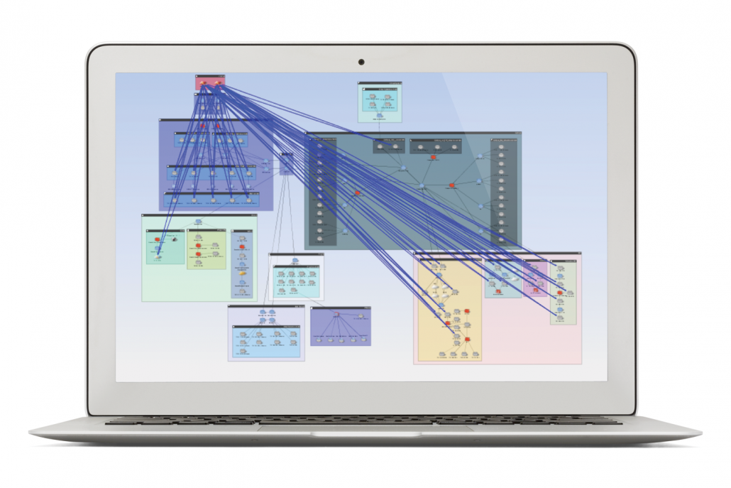 RedSeal cloud security solutions and security posture management