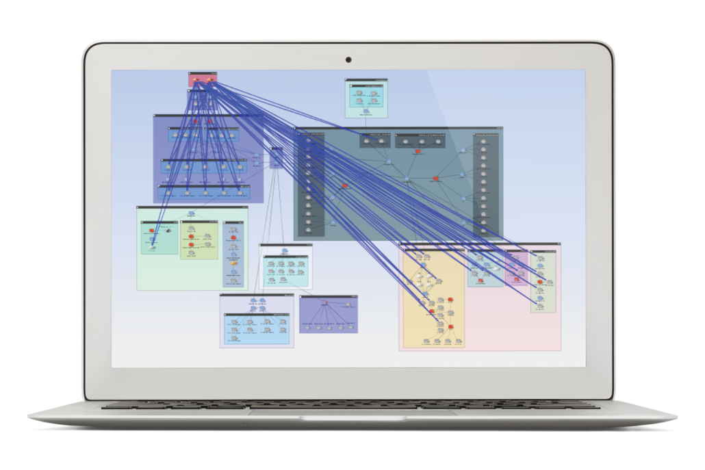 RedSeal cloud security solutions and security posture management