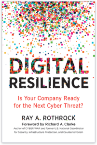 Digital Resilience Cover