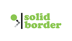 Solid Border