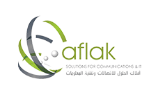 Aflak Solutions