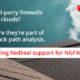 RedSeal announces support for 3rd-party firewalls in public clouds