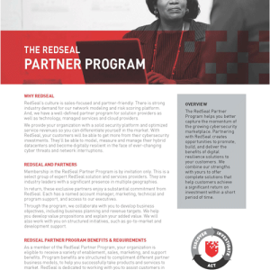 Partner Program Guide