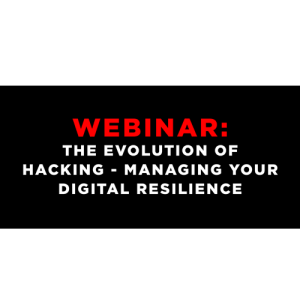 Webinar