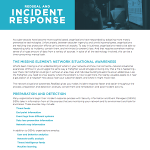 Solution Brief