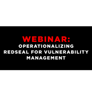 Webinar