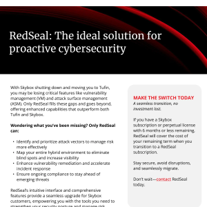 Solution Brief