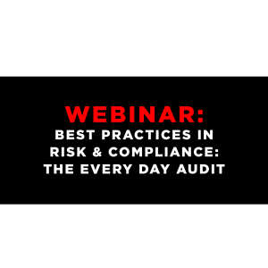 Webinar