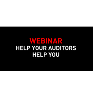 Webinar