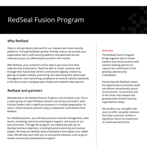 Solution Brief